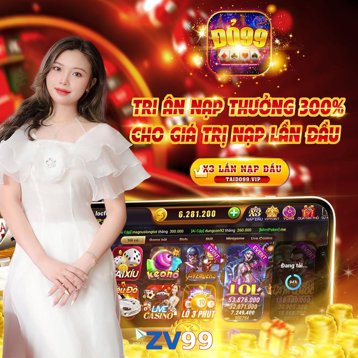 ZV99